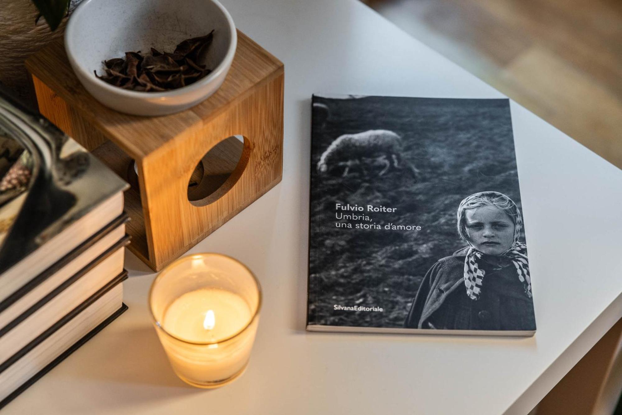 Casa Dei Visionari - Mare Leilighet Bari Eksteriør bilde